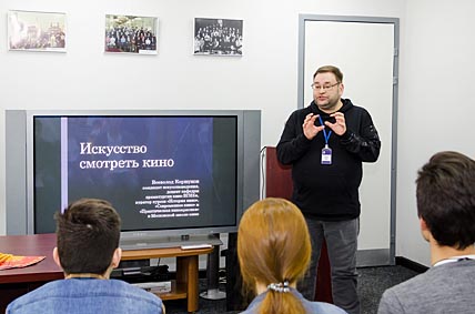 «ЧУКОТКА.DOC» ЖДЁТ МАСТЕРОВ