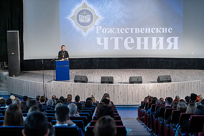 К духовным истокам подвига
