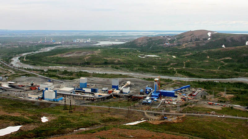 Около 270 проектов станут основой для удвоения ВРП Арктики к 2035 году