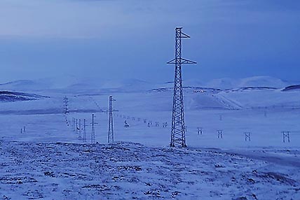 ИХ ЭНЕРГИИ ХВАТИТ НА ВСЕХ