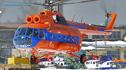 КОГДА ВНОВЬ ВЗЛЕТИТ «БИЛИБИНОАВИА»?