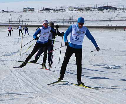 МАССТАРТ У ТАВАЙВААМА