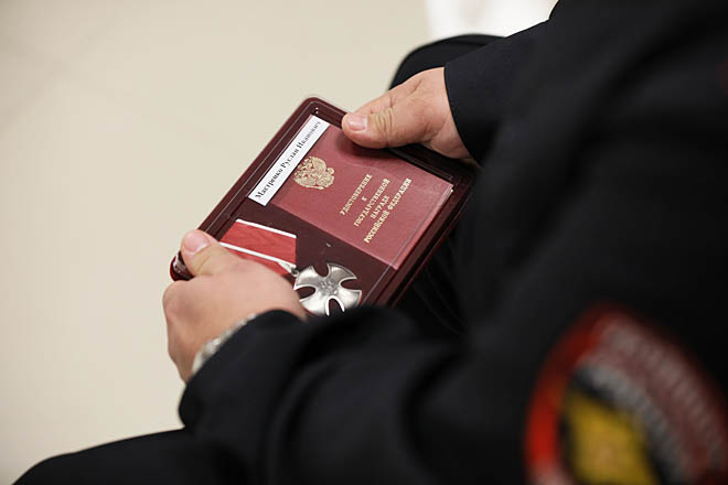 «Мы  в неоплатном долгу…»