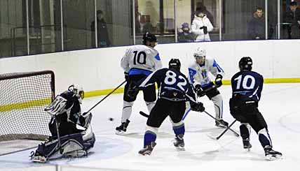 КУБКИ ШАЙБЫ И МЯЧА