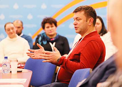 ЭКСПЕРТЫ ВЕРЯТ В ЭКСПОРТ