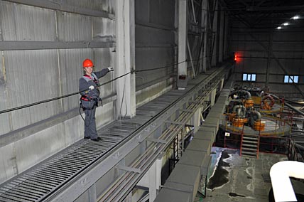 ОТ РАЦИОНАЛЬНОСТИ К БЕЗОПАСНОСТИ