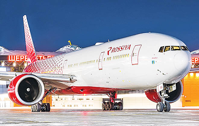 Влетаем в лето