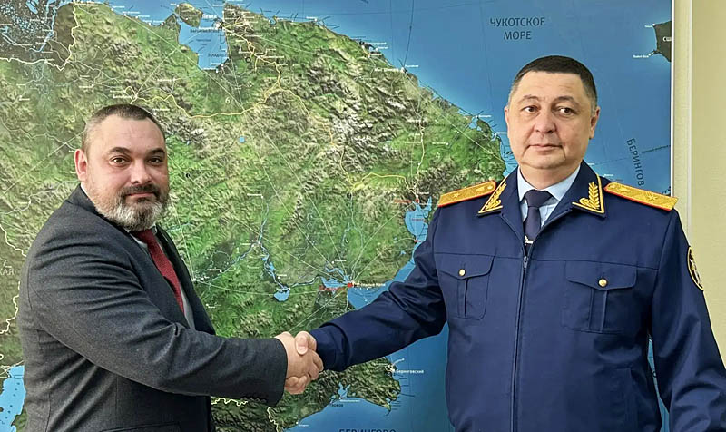 Готовы действовать вместе