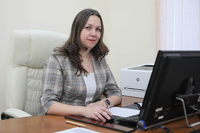 Все меры в «одном окне»