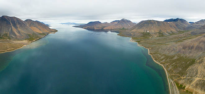 Природоохранник