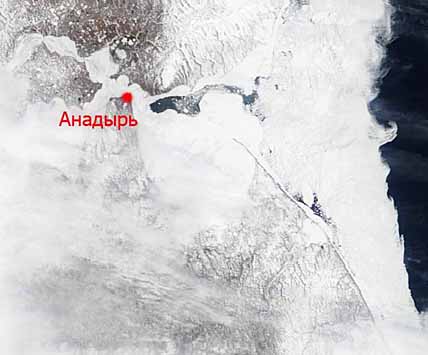 ВОДА ПОДБИРАЕТСЯ К МАРКОВО