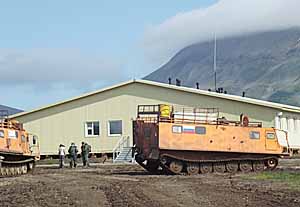 ПУСТУЮЩЕЕ ЖИЛЬЕ ВНОВЬ ВОСТРЕБОВАНО