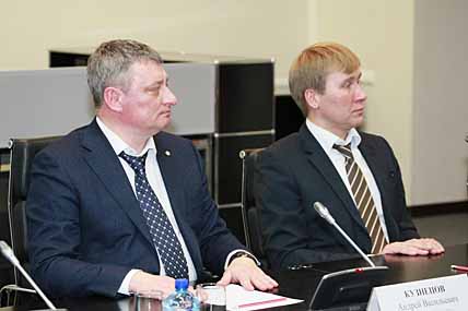 ВЕКТОР РАЗВИТИЯ ПОМЕНЯЛИ НА ИНВЕСТИЦИОННЫЙ