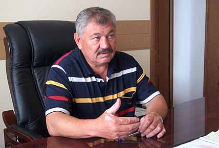 «НА ПРИЁМ К МИНИСТРУ МЫ ПОПАЛИ ВО ВРЕМЯ ПУТЧА…»