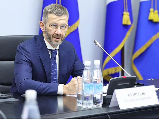 Подход определит Подкомиссия