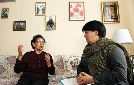 НЕ СТЕСНЯЙТЕСЬ ПРОСИТЬ О ПОМОЩИ