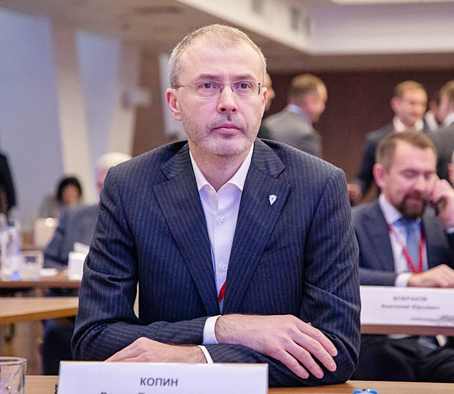 Позитивные тенденции сохранили