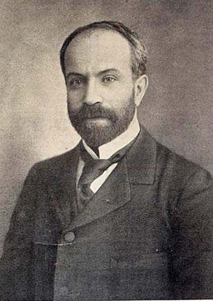 «ВЭИП» – ЧЕЛОВЕК ПИШУЩИЙ