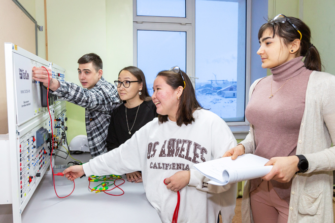 С кадрами поможет PROFI