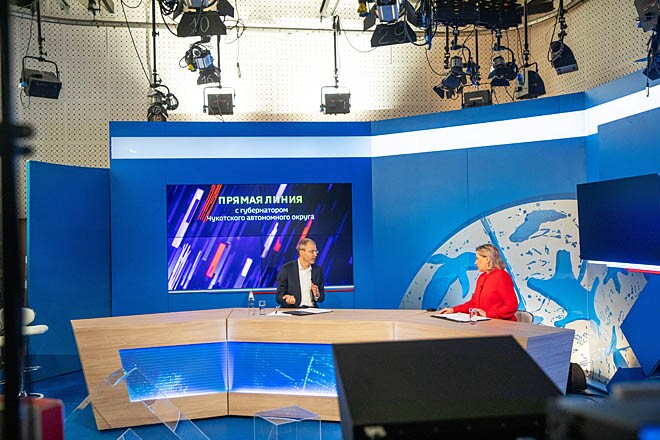 Задай вопрос напрямую