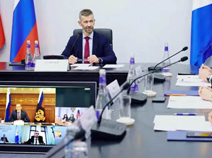 На связи с Росреестром