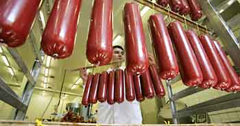 «ПОЛЯРНЫЙ» – ВСЕГДА ПЕРВОЙ СВЕЖЕСТИ