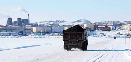 УГОЛЬ ПОШЁЛ ЧЕРЕЗ ЛИМАН