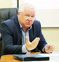 ОЛЕННЫЕ ПЛАНЫ СО ЗНАКОМ ВОПРОСА