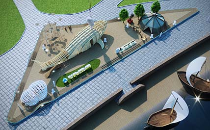 КИТ, КОЧИ, КАЮР