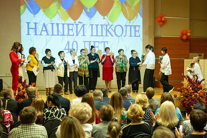 Неугасимый маяк знаний