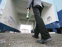 РАЗМЫШЛЕНИЯ  АЛКОГОЛИКА