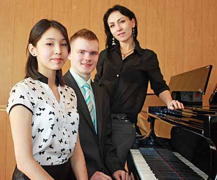 НОВЫЕ ГОРИЗОНТЫ ЗАОЧНОЙ СИСТЕМЫ