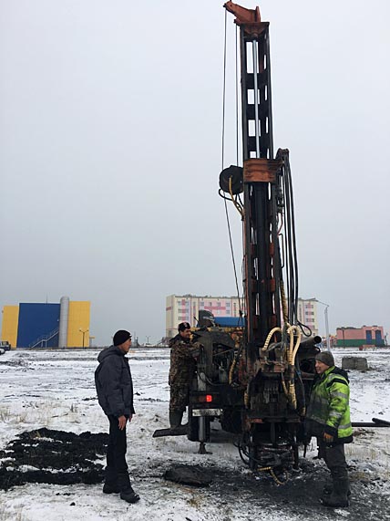 «ТРИУМФ» НАПРАВЯТ НА ГОСЭКСПЕРТИЗУ