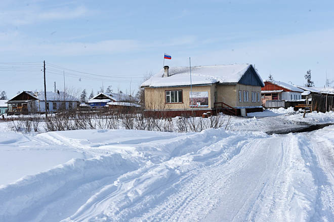 Чуванскому подкинут дровишек