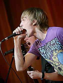 РОКОВОЕ СТЕЧЕНИЕ… МУЗЫКАНТОВ