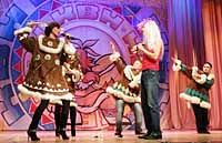 ОНИ СДЕЛАЛИ ЭТО СНОВА