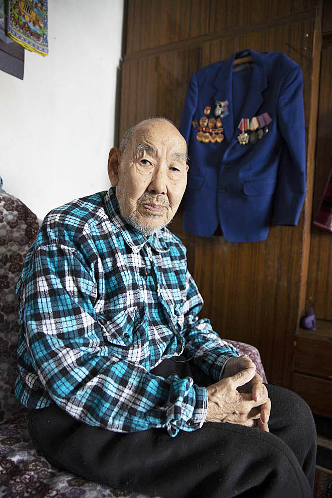 Выше профессора