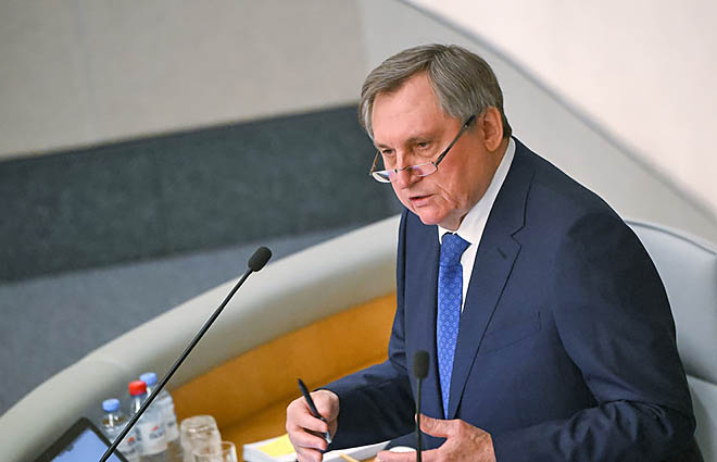 Минэнерго прорабатывает вопросы развития энергетики в Арктике, делая ставку на газ