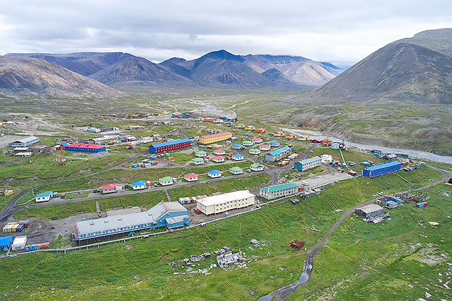 Меры поддержки закрепили в законе
