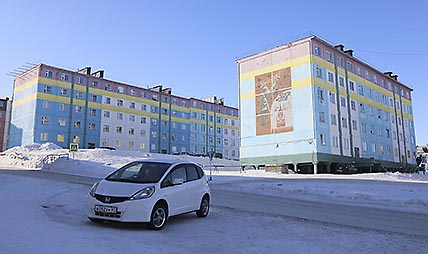 ЖИЛДОМ ТРЕТЬИМ БУДЕТ