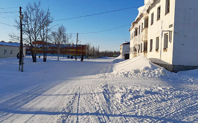 Дела насущные  на излёте холодов