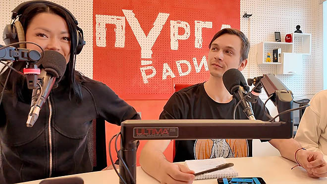 «РадиоВызов»: как это было