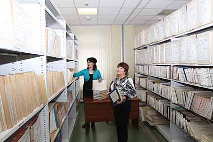 КЛАДОВЫЕ ИСТОРИИ