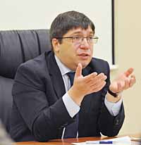 КУРС – НА СТАБИЛИЗАЦИЮ