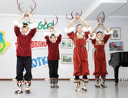 ПОБЕДНЫЙ ОТБЛЕСК «КОСТЕРКА»