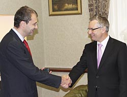 ЧУКОТСКО-КАНАДСКАЯ СТРАТЕГИЯ СОТРУДНИЧЕСТВА