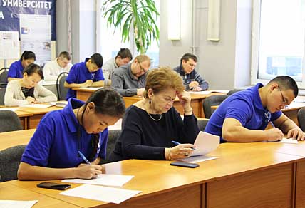 ПРАВО – НА ПРОВЕРКУ