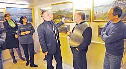 «ДЫХАНИЕ ЛИМАНА»