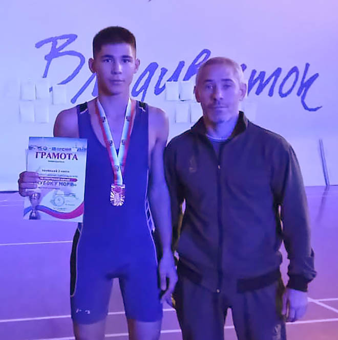 «Кубок у моря» дал путёвку в жизнь