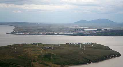 СЕВЕРНЫЙ ВЕТЕР ДОБАВИТ ЭНЕРГИИ